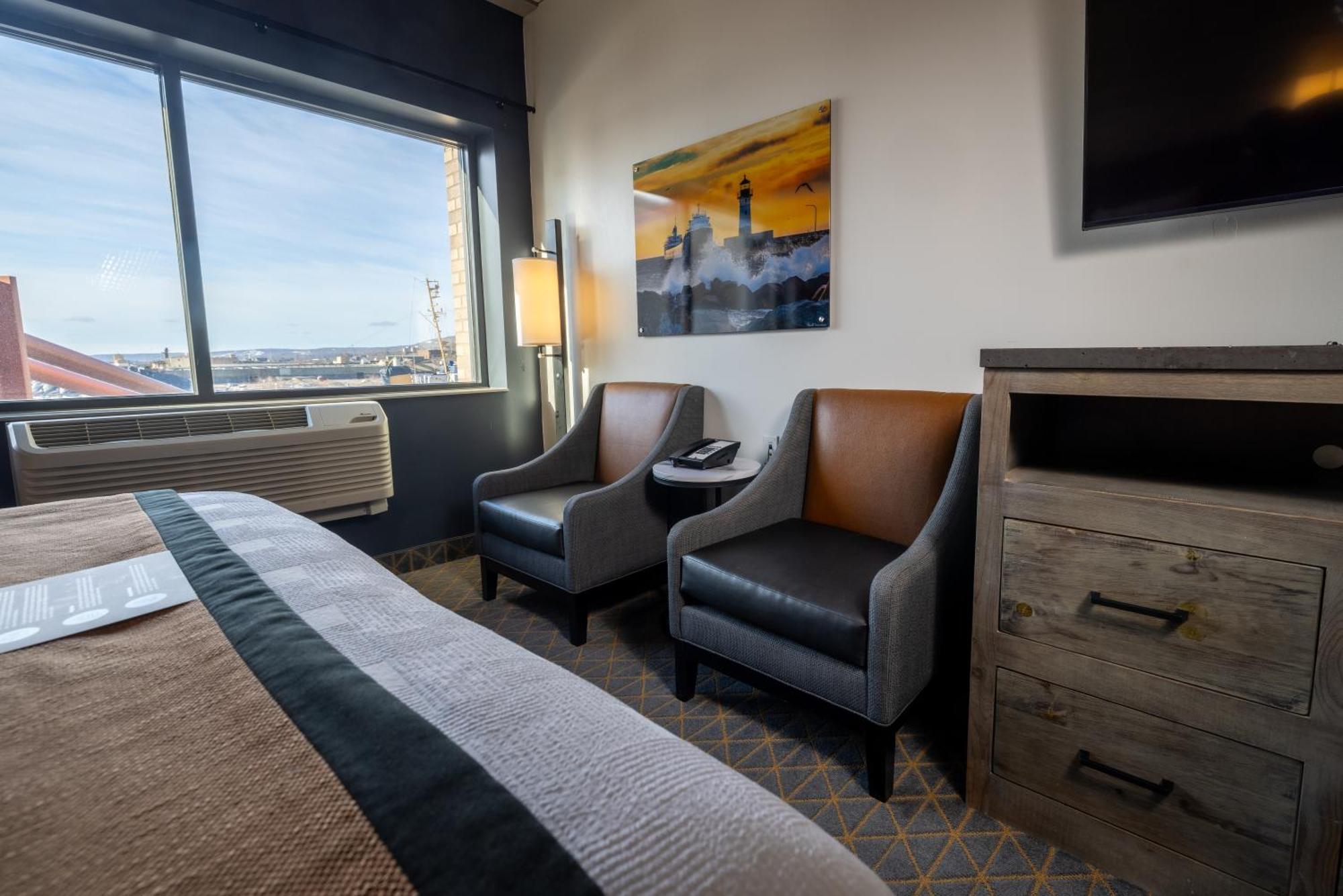King Classic Room