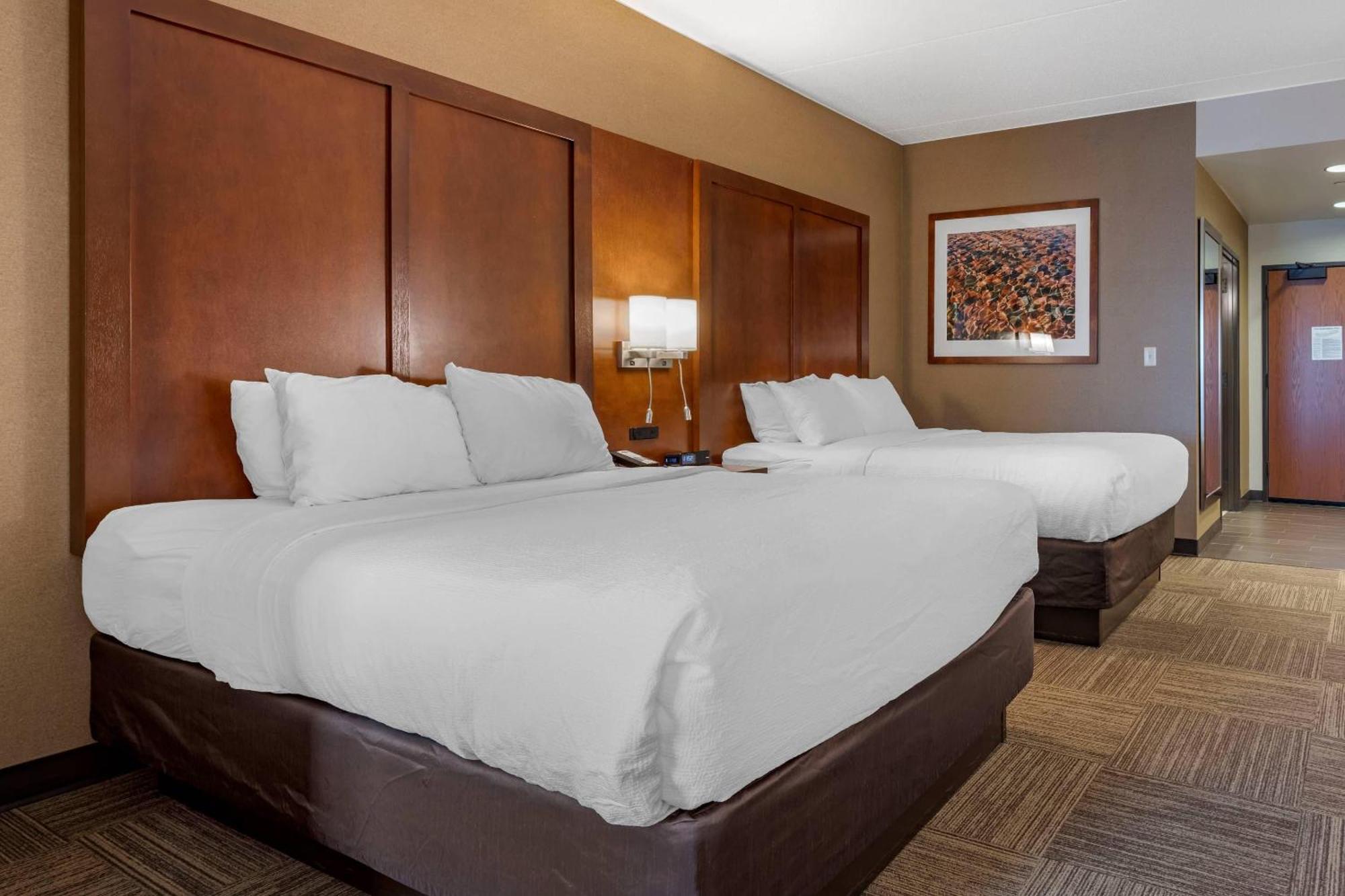 Queen Suite with Sofa Bed and Balcony - Lake View,1742828858:JPEG