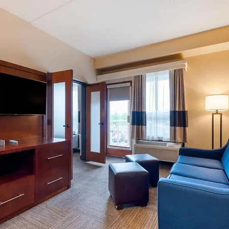 Lift Bridge Lodge, An Ascend Collection Hotel-3